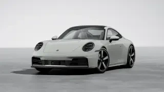 2026 Porsche 992 Carrera - Image 5 of 31