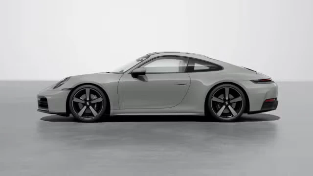 2026 Porsche 992 Carrera - Image 10 of 31