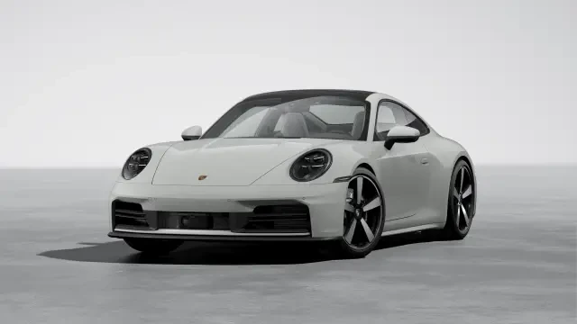 2026 Porsche 992 Carrera - Image 6 of 31