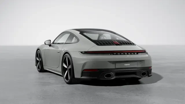 2026 Porsche 992 Carrera - Image 22 of 31