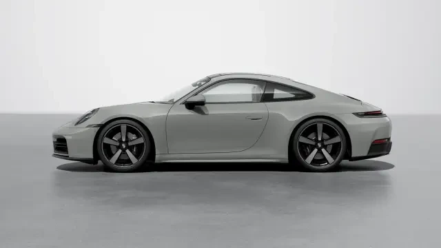 2026 Porsche 992 Carrera - Image 14 of 31