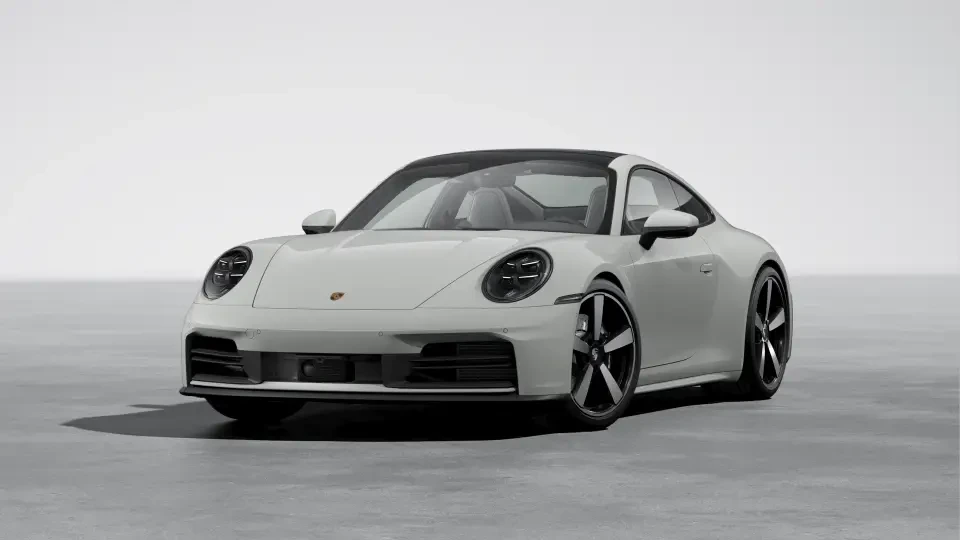 2026 Porsche 992 Carrera - Image 7 of 31