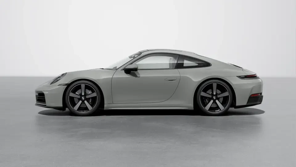 2026 Porsche 992 Carrera - Image 15 of 31