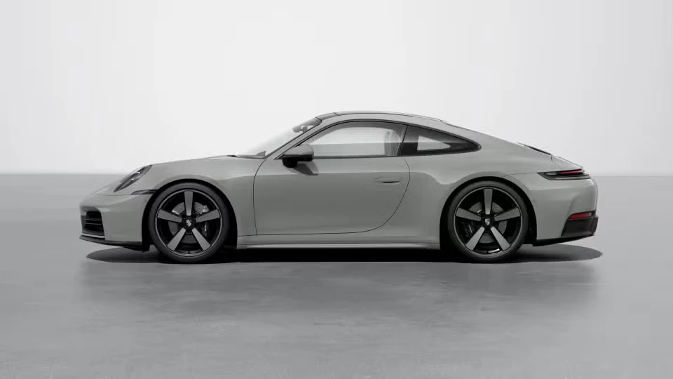2026 Porsche 992 Carrera - Image 11 of 31