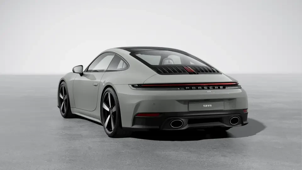 2026 Porsche 992 Carrera - Image 23 of 31