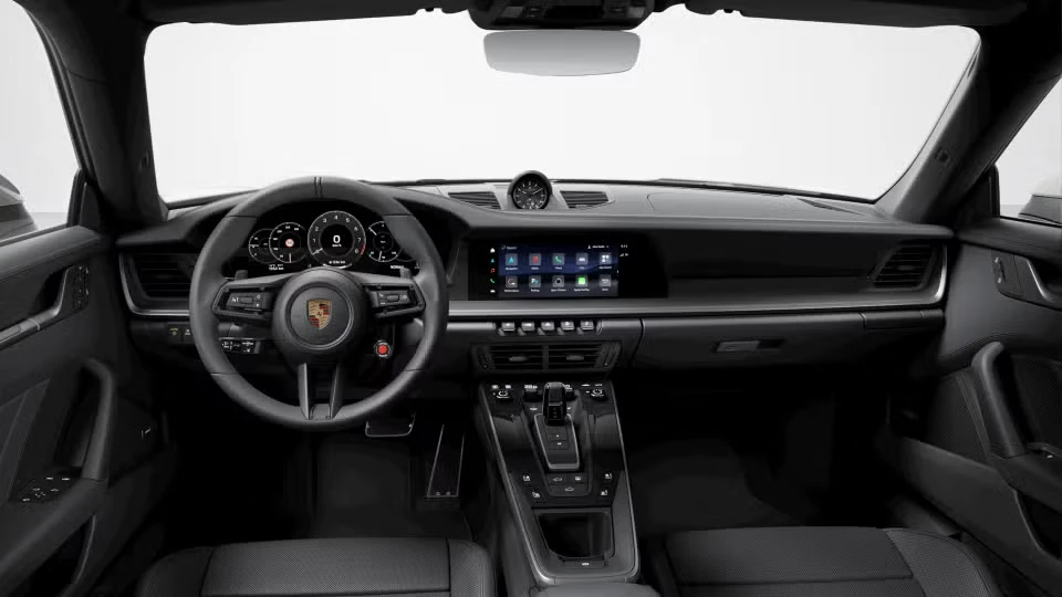 2026 Porsche 992 Carrera - Image 27 of 31