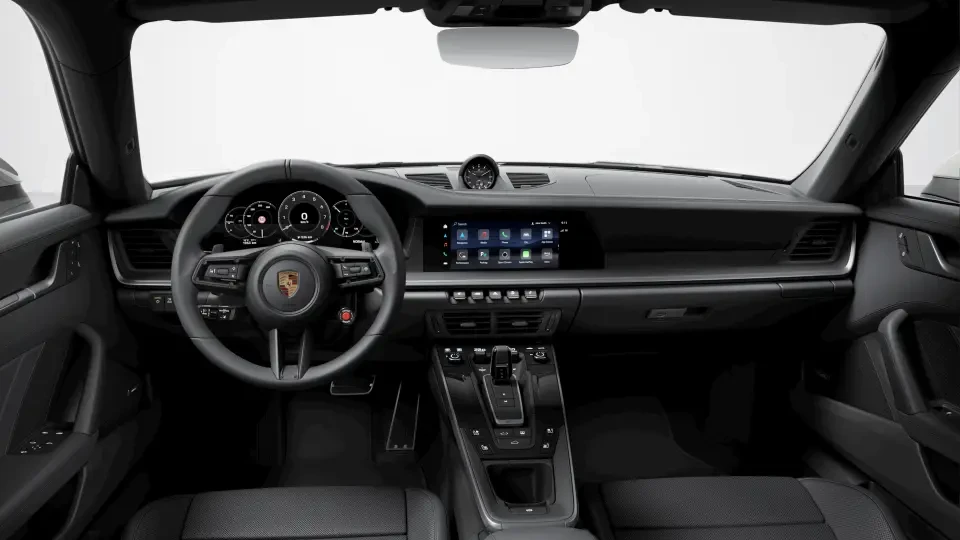 2026 Porsche 992 Carrera - Image 31 of 31