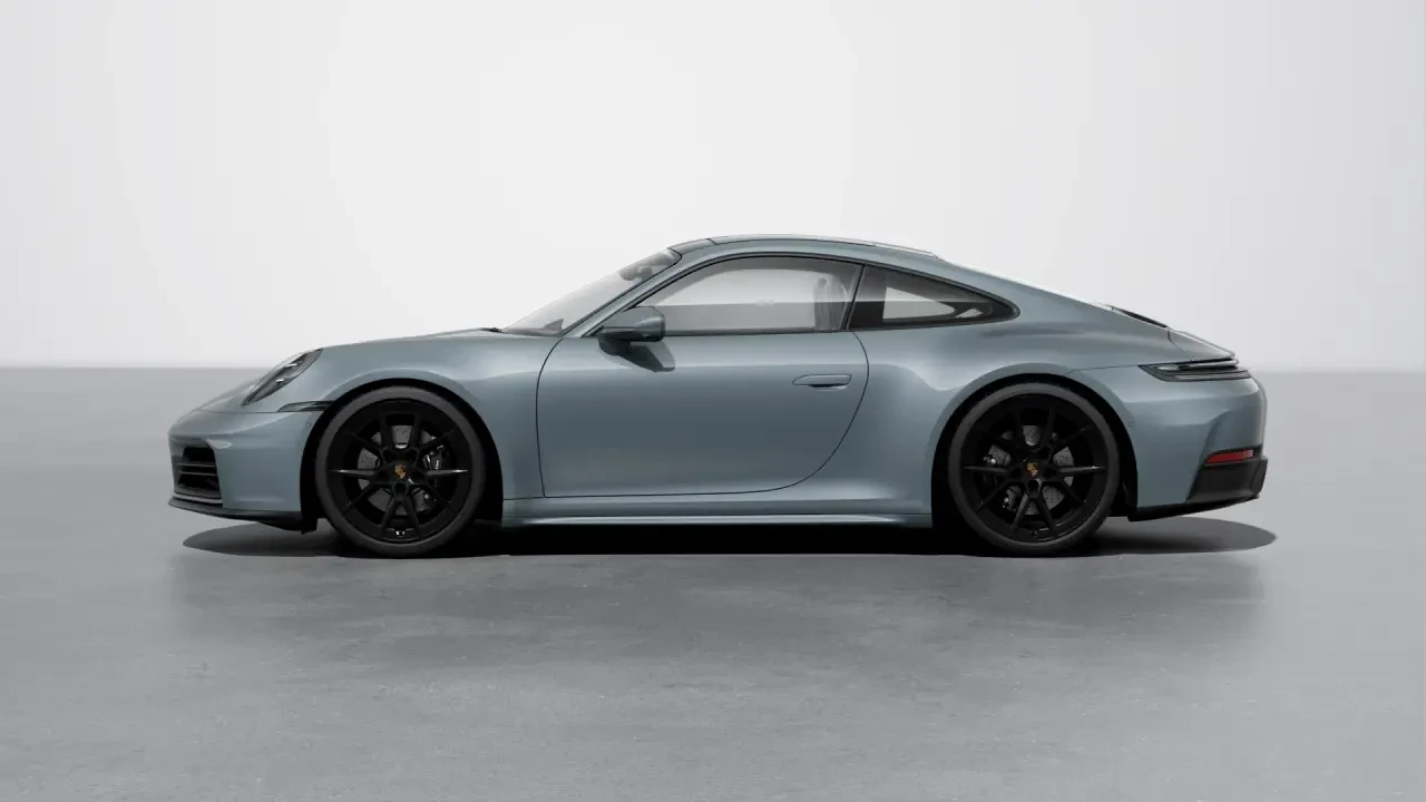 2026 Porsche 992 Carrera - Image 16 of 31