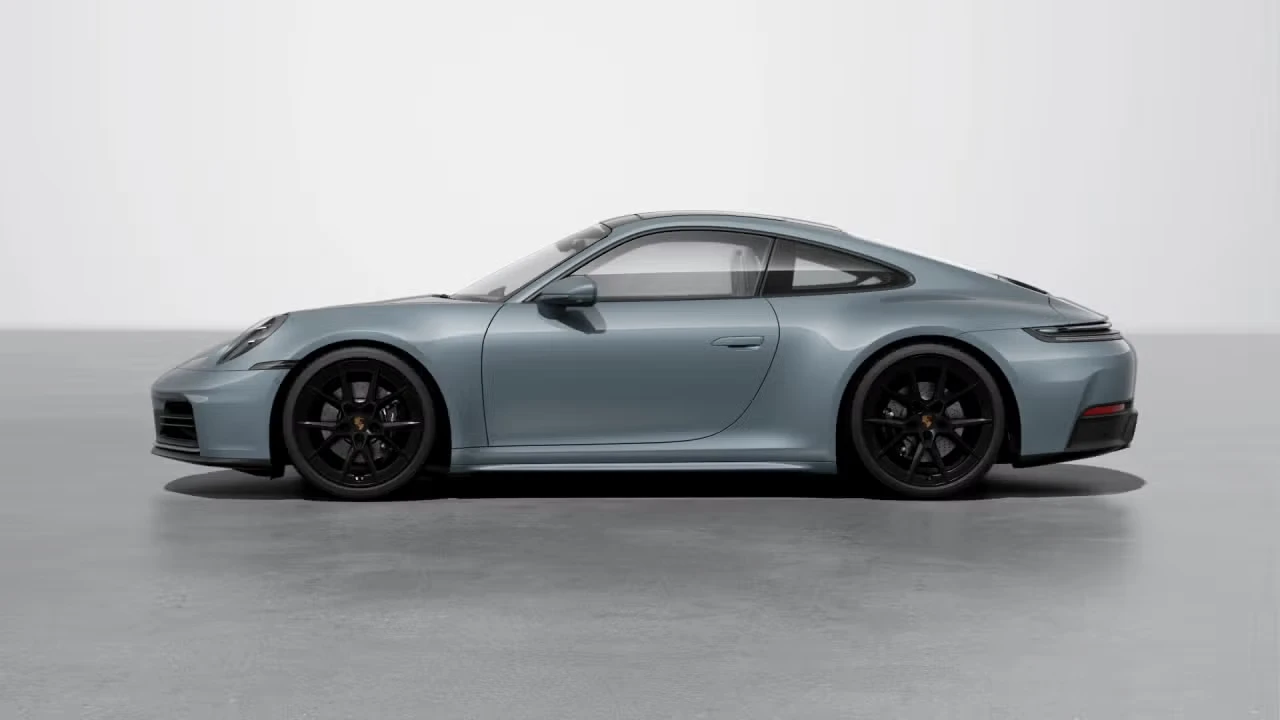 2026 Porsche 992 Carrera - Image 12 of 31
