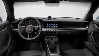 2026 Porsche 992 Carrera - Image 25 of 31