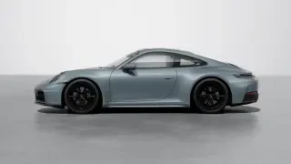 2026 Porsche 992 Carrera - Image 13 of 31