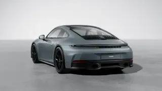 2026 Porsche 992 Carrera - Image 21 of 31