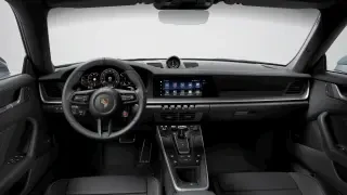 2026 Porsche 992 Carrera - Image 29 of 31