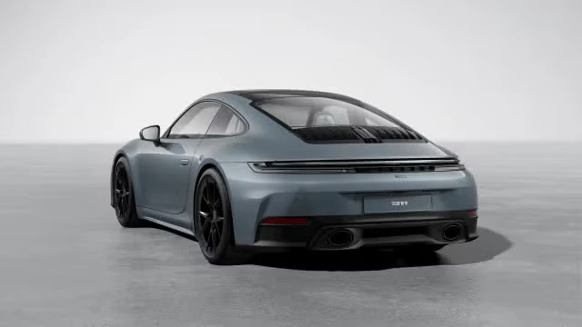 2026 Porsche 992 Carrera - Image 18 of 31