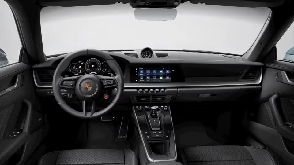 2026 Porsche 992 Carrera - Image 27 of 31