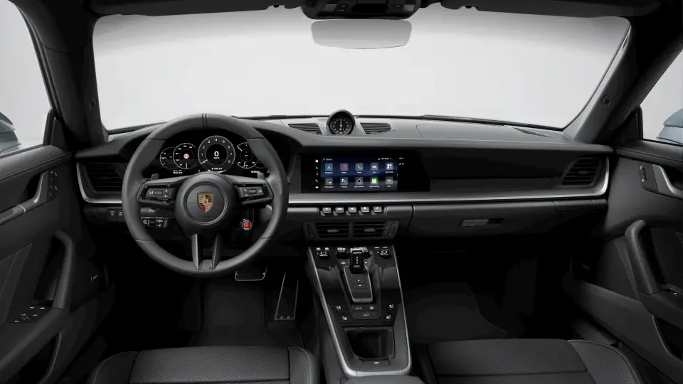 2026 Porsche 992 Carrera - Image 31 of 31