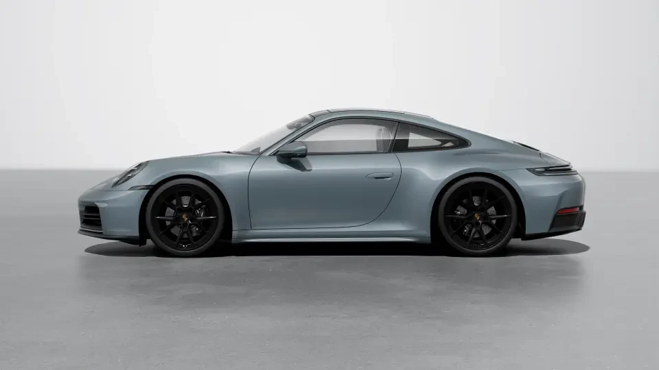 2026 Porsche 992 Carrera - Image 15 of 31