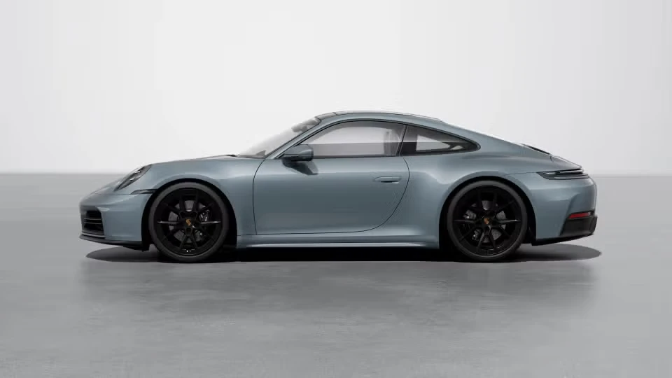 2026 Porsche 992 Carrera - Image 11 of 31
