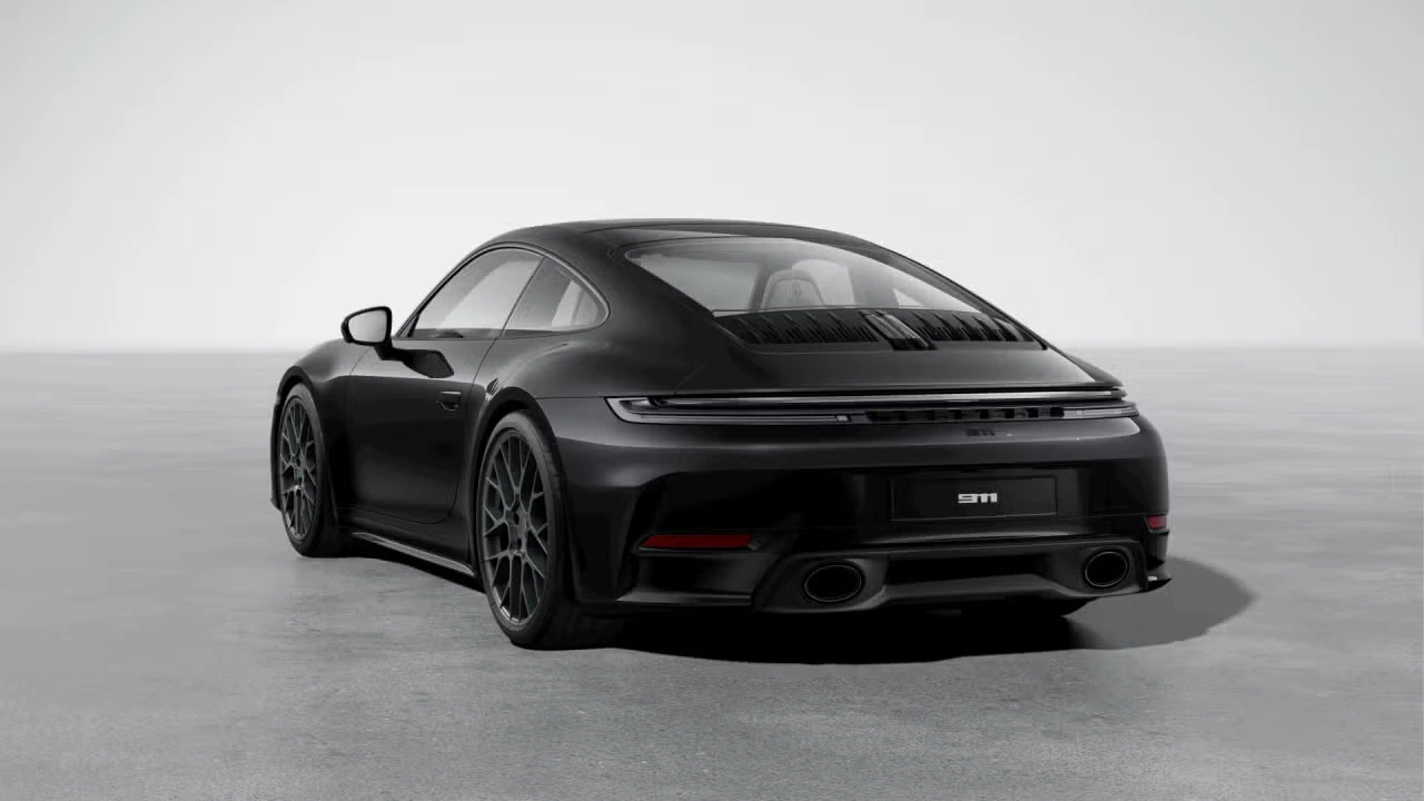 2026 Porsche 992 Carrera - Image 20 of 30