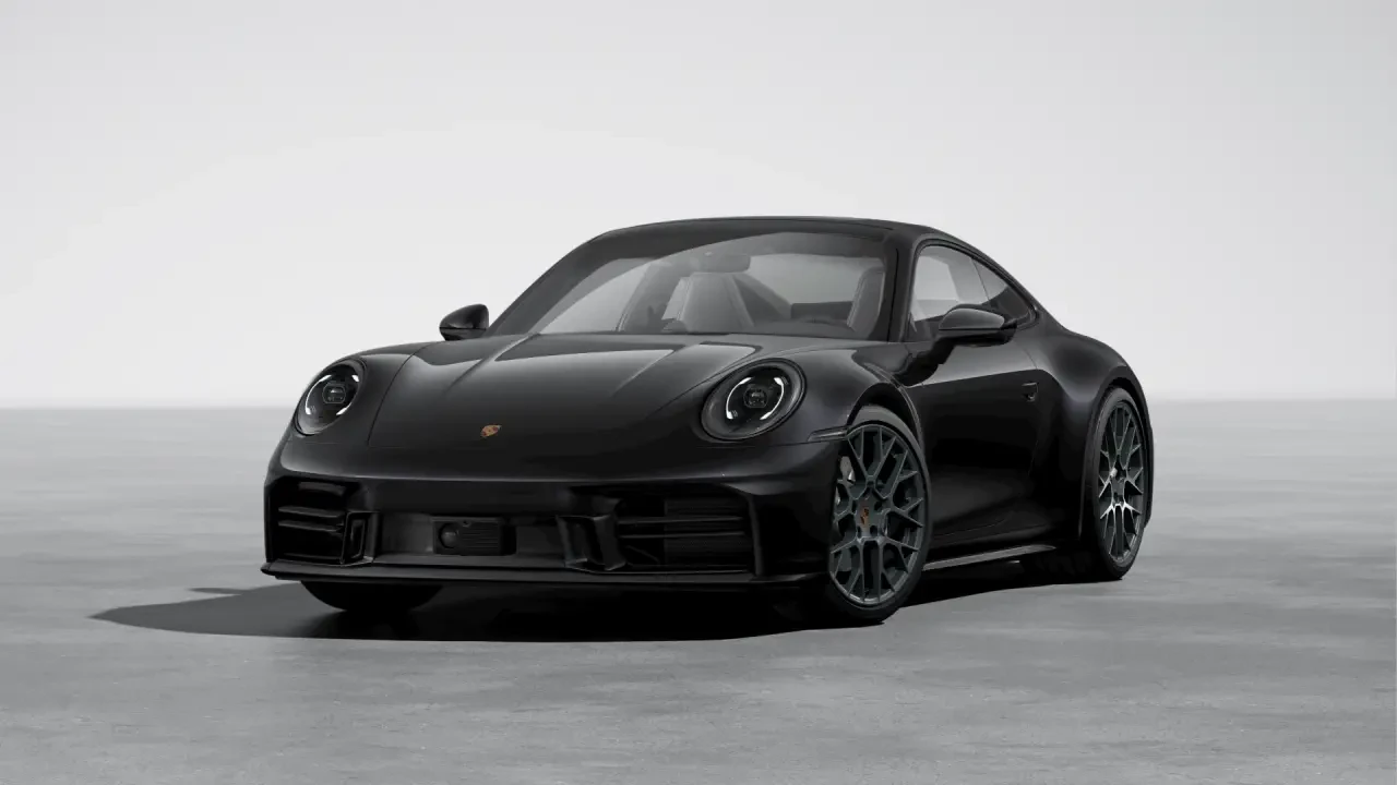 2026 Porsche 992 Carrera - Image 8 of 30