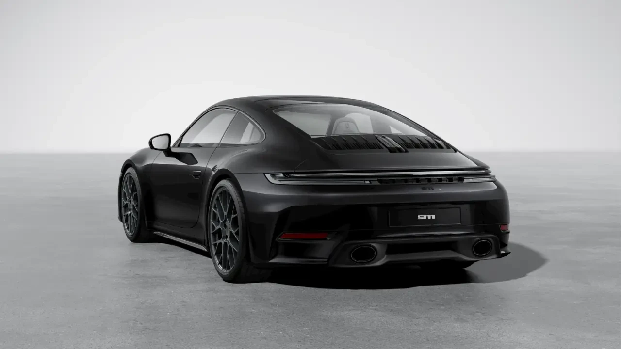 2026 Porsche 992 Carrera - Image 24 of 30