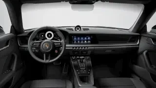 2026 Porsche 992 Carrera - Image 29 of 30