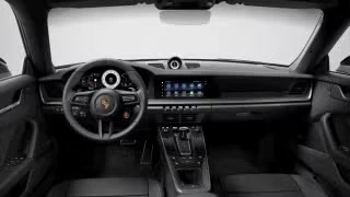 2026 Porsche 992 Carrera - Image 25 of 30