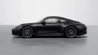 2026 Porsche 992 Carrera - Image 9 of 30