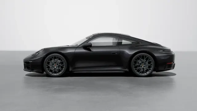 2026 Porsche 992 Carrera - Image 14 of 30
