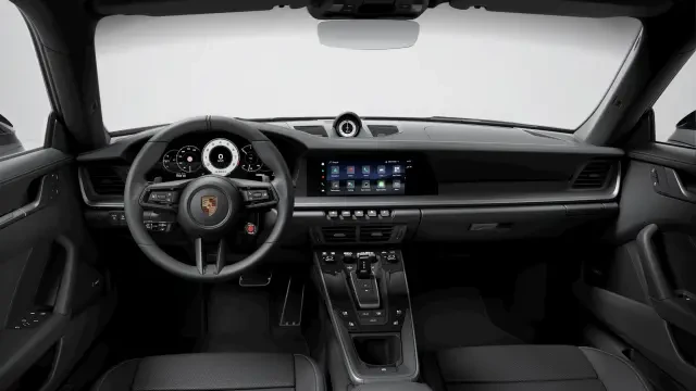 2026 Porsche 992 Carrera - Image 30 of 30