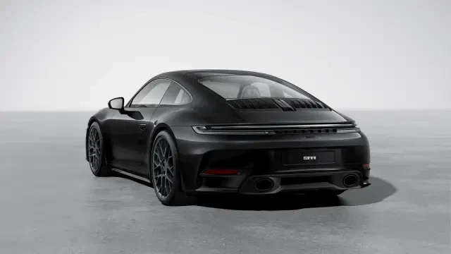 2026 Porsche 992 Carrera - Image 22 of 30