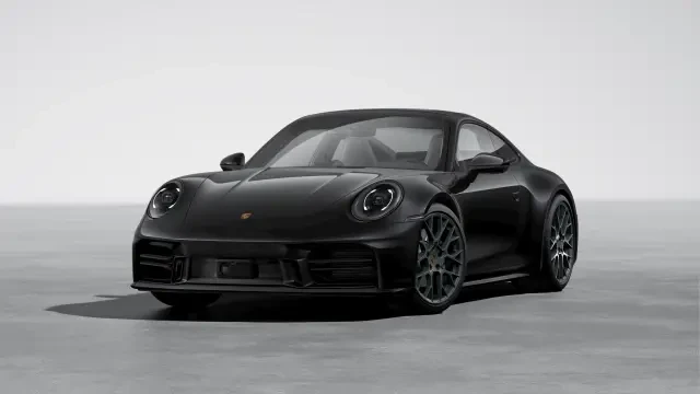 2026 Porsche 992 Carrera - Image 6 of 30