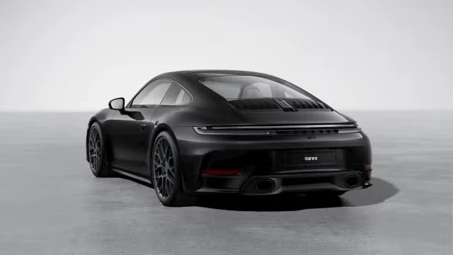 2026 Porsche 992 Carrera - Image 18 of 30