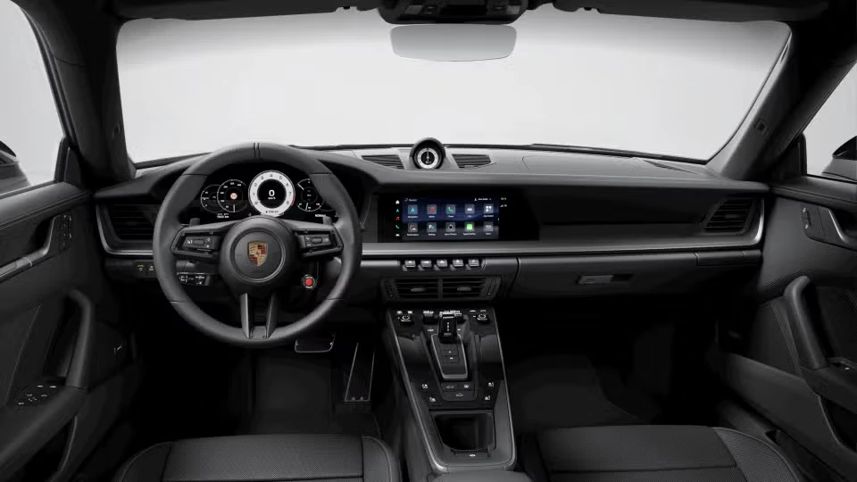 2026 Porsche 992 Carrera - Image 27 of 30