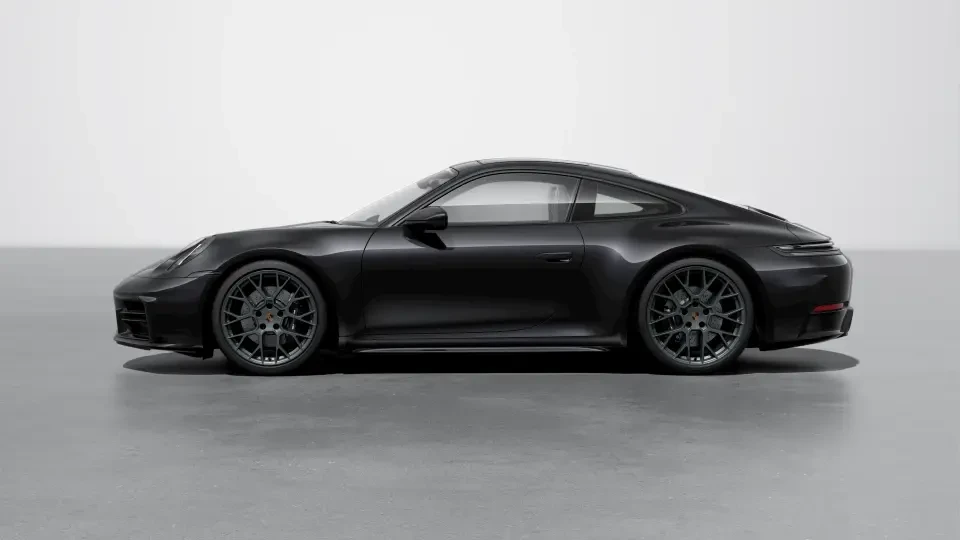2026 Porsche 992 Carrera - Image 15 of 30