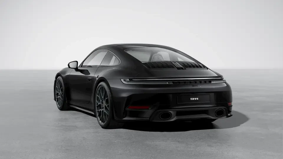 2026 Porsche 992 Carrera - Image 23 of 30