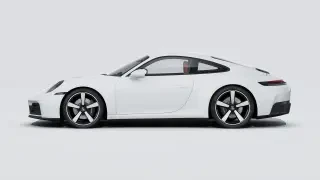2026 Porsche 992 Carrera - Image 13 of 30