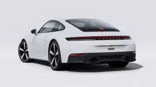 2026 Porsche 992 Carrera - Image 17 of 30