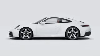 2026 Porsche 992 Carrera - Image 9 of 30