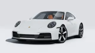 2026 Porsche 992 Carrera - Image 5 of 30