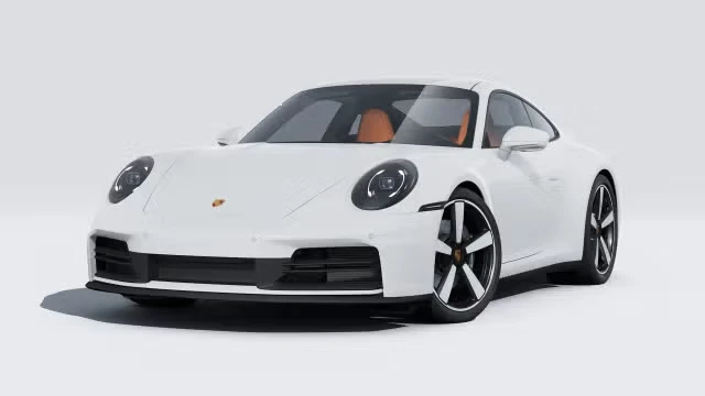 2026 Porsche 992 Carrera - Image 2 of 30
