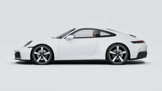 2026 Porsche 992 Carrera - Image 14 of 30
