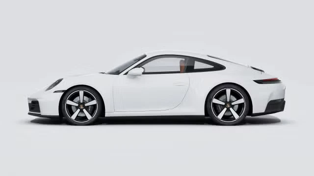 2026 Porsche 992 Carrera - Image 10 of 30
