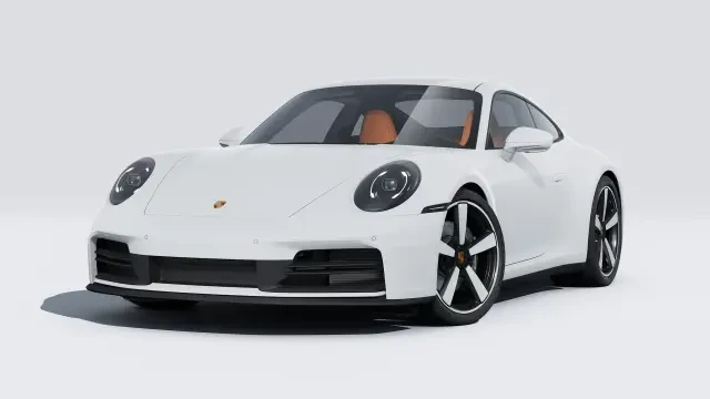 2026 Porsche 992 Carrera - Image 6 of 30