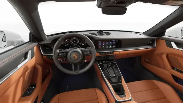 2026 Porsche 992 Carrera - Image 30 of 30