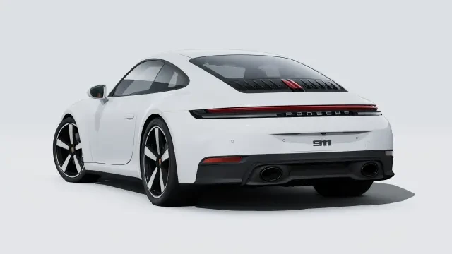 2026 Porsche 992 Carrera - Image 22 of 30