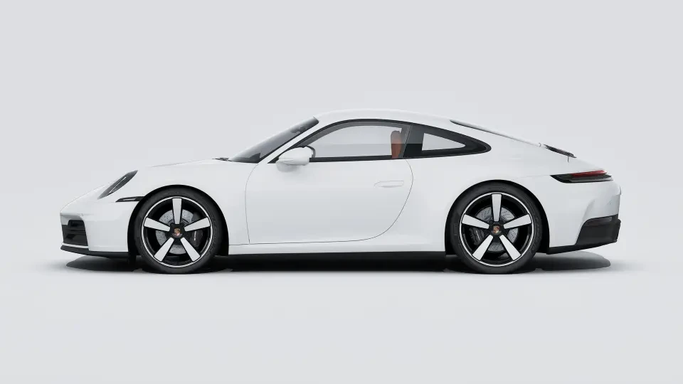 2026 Porsche 992 Carrera - Image 15 of 30