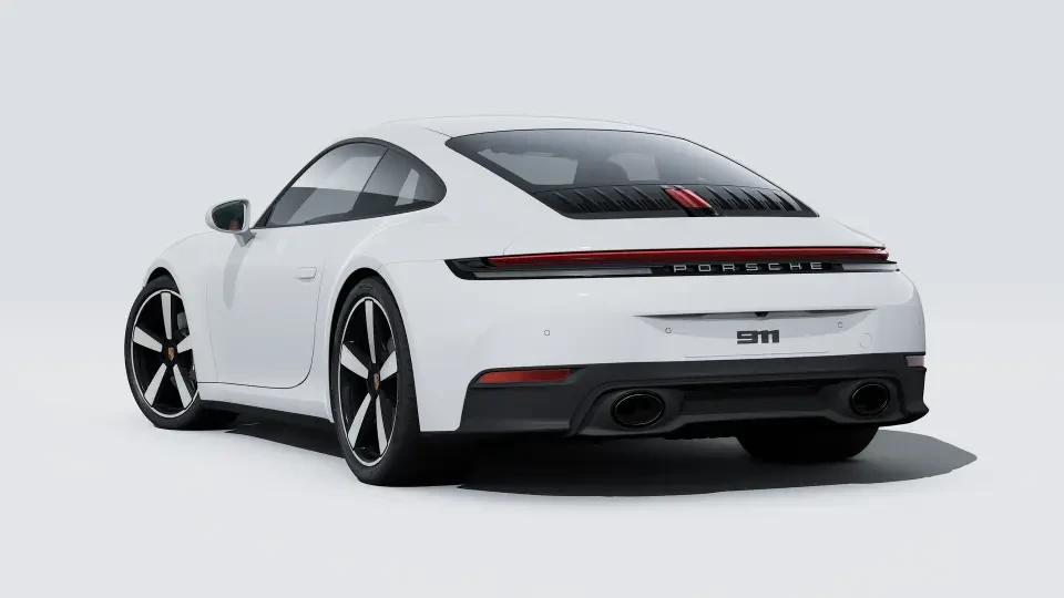 2026 Porsche 992 Carrera - Image 23 of 30