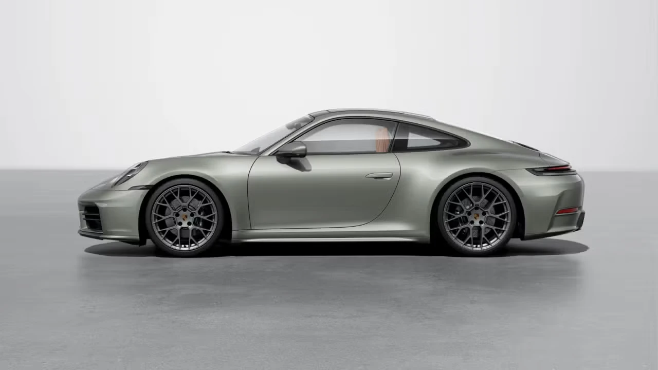 2026 Porsche 992 Carrera - Image 12 of 30