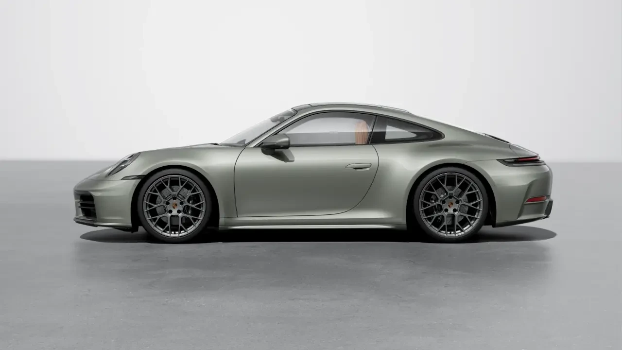 2026 Porsche 992 Carrera - Image 16 of 30